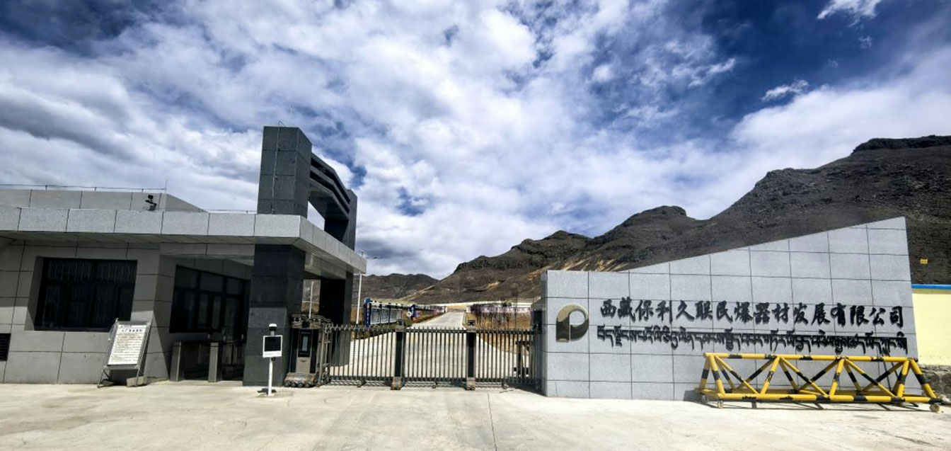西藏Z6官网人生就是博久联民爆器材发展有限公司